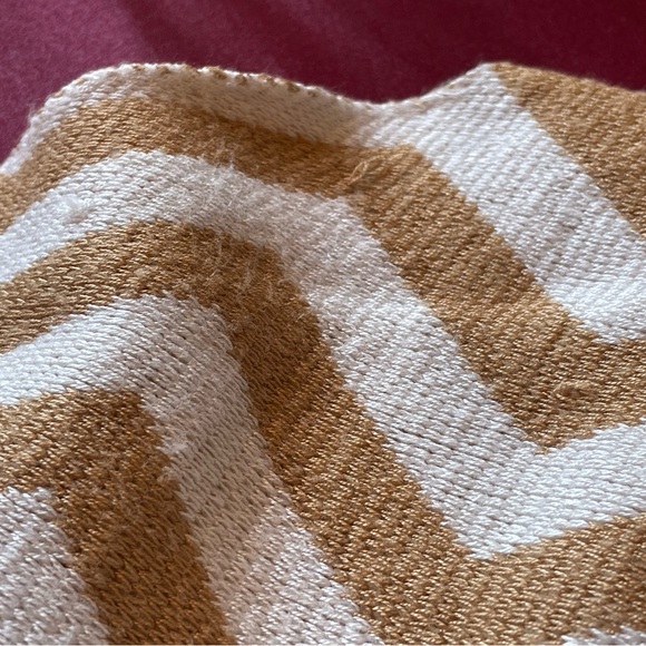 Jolie and joy large halter crop top - Picture 6 of 8